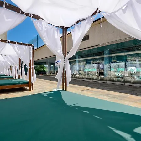 Select - Halfboard 벨린그래드