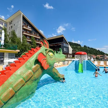 Hotel Select Welingrad