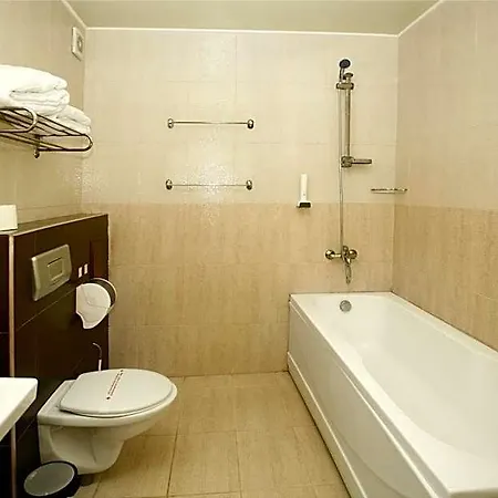 Select Хотел 4*