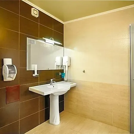 Select 4* Велинград