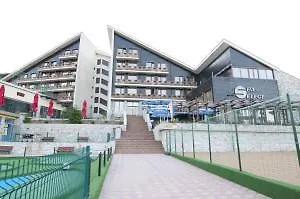 Select - Halfboard Hotel