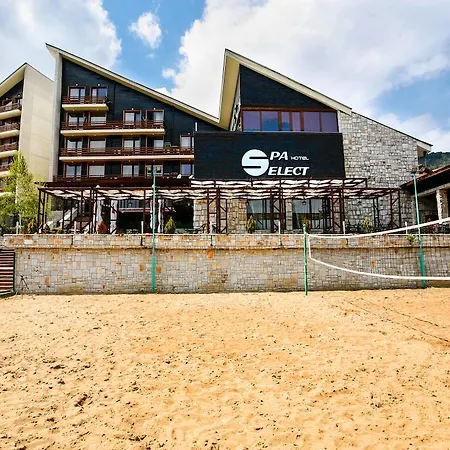 Select Hotel 4*