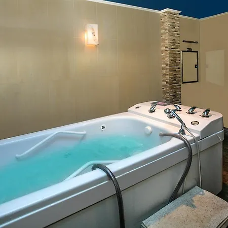 Hotel Select - Halfboard Velingrad