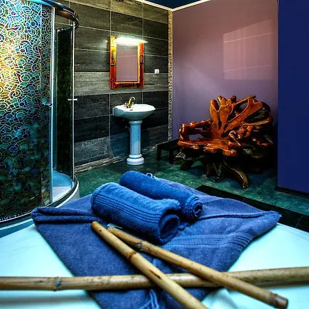 호텔 Select - Halfboard