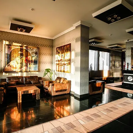 Select Hotel Welingrad
