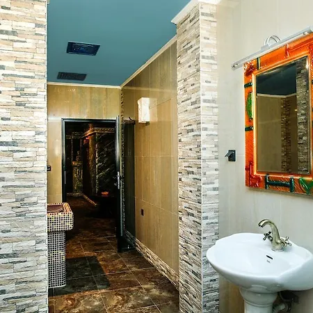 Select - Halfboard 4* 벨린그래드