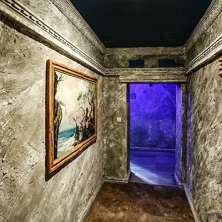 Select - Halfboard 4*