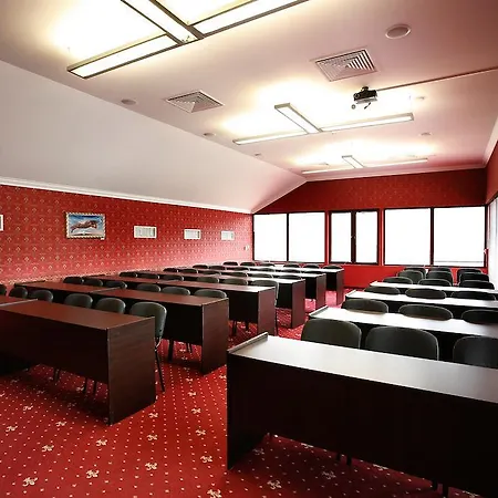 호텔 Select - Halfboard 벨린그래드