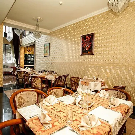 Select - Halfboard 벨린그래드