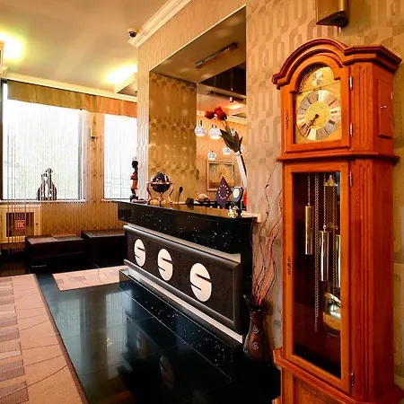 호텔 Select - Halfboard 벨린그래드