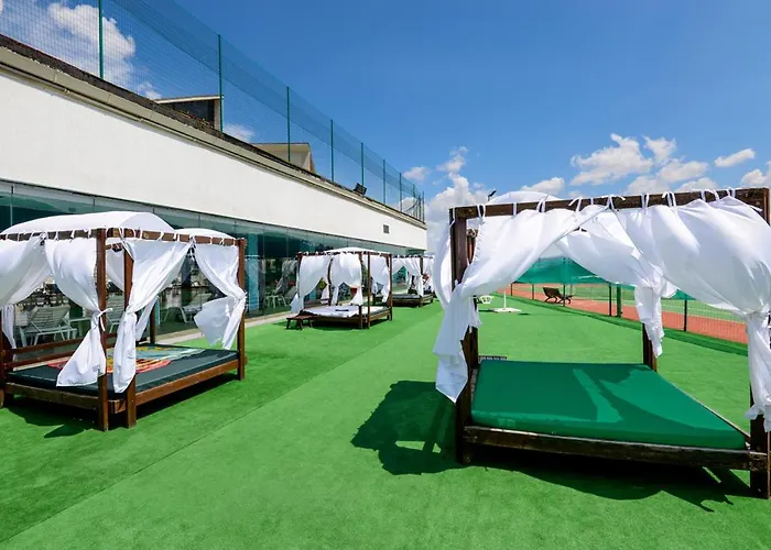 Select Хотел 4*