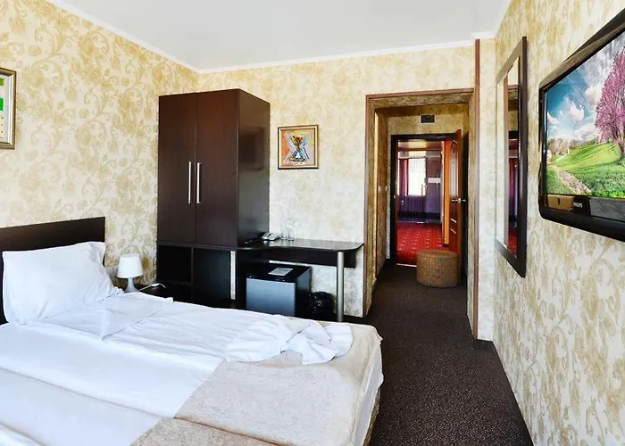 Select Хотел Велинград