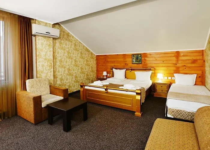 Select Велинград