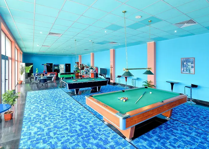 Хотел Select Велинград