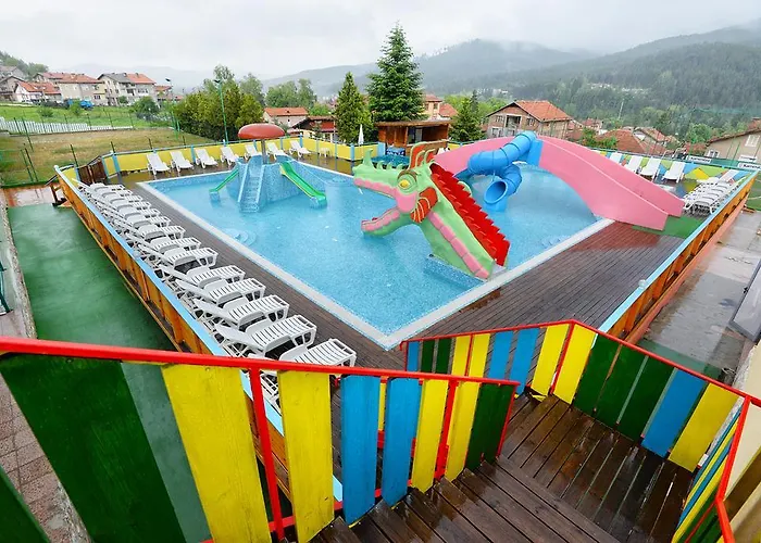 Select Хотел Велинград