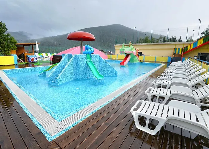 Select Велинград