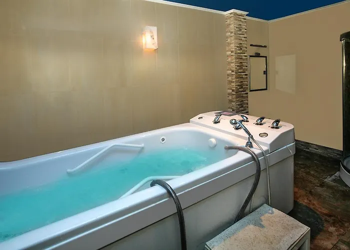 Хотел Select Велинград