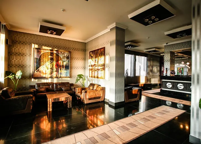 Select Хотел Велинград