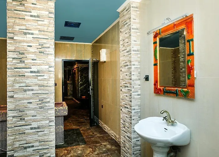 Select 4* Велинград