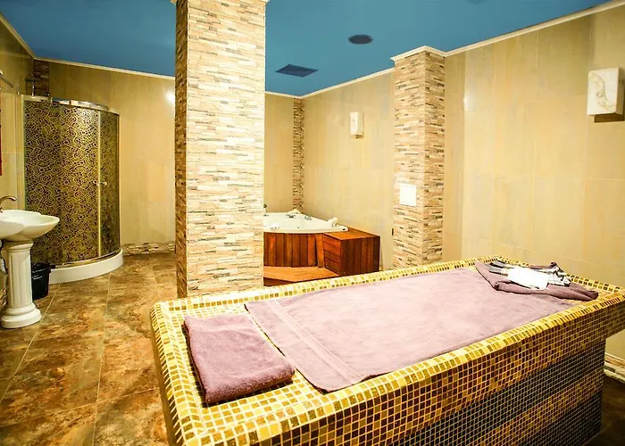 Select Хотел Велинград