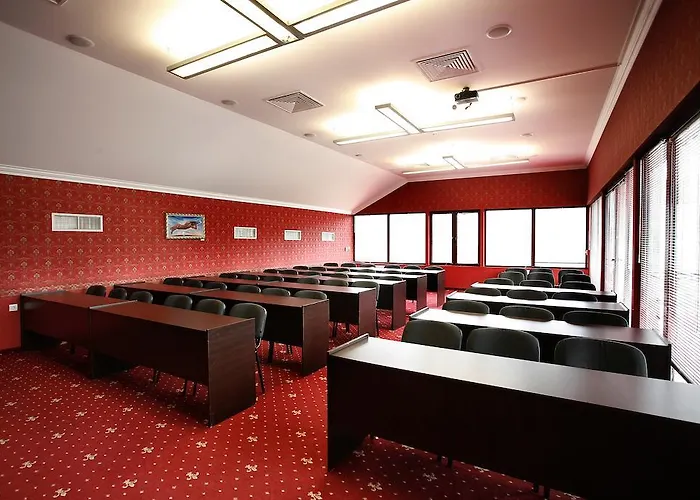 Хотел Select Велинград