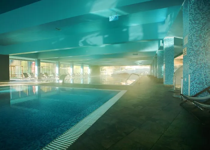 Select 4* Велинград