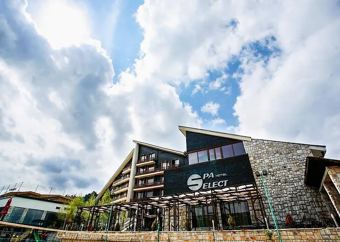 Select 4* Велинград