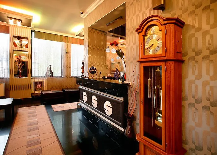 Хотел Select Велинград