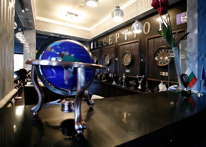 Select 4* Велинград