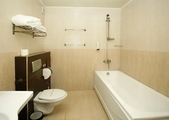 Select Хотел 4*